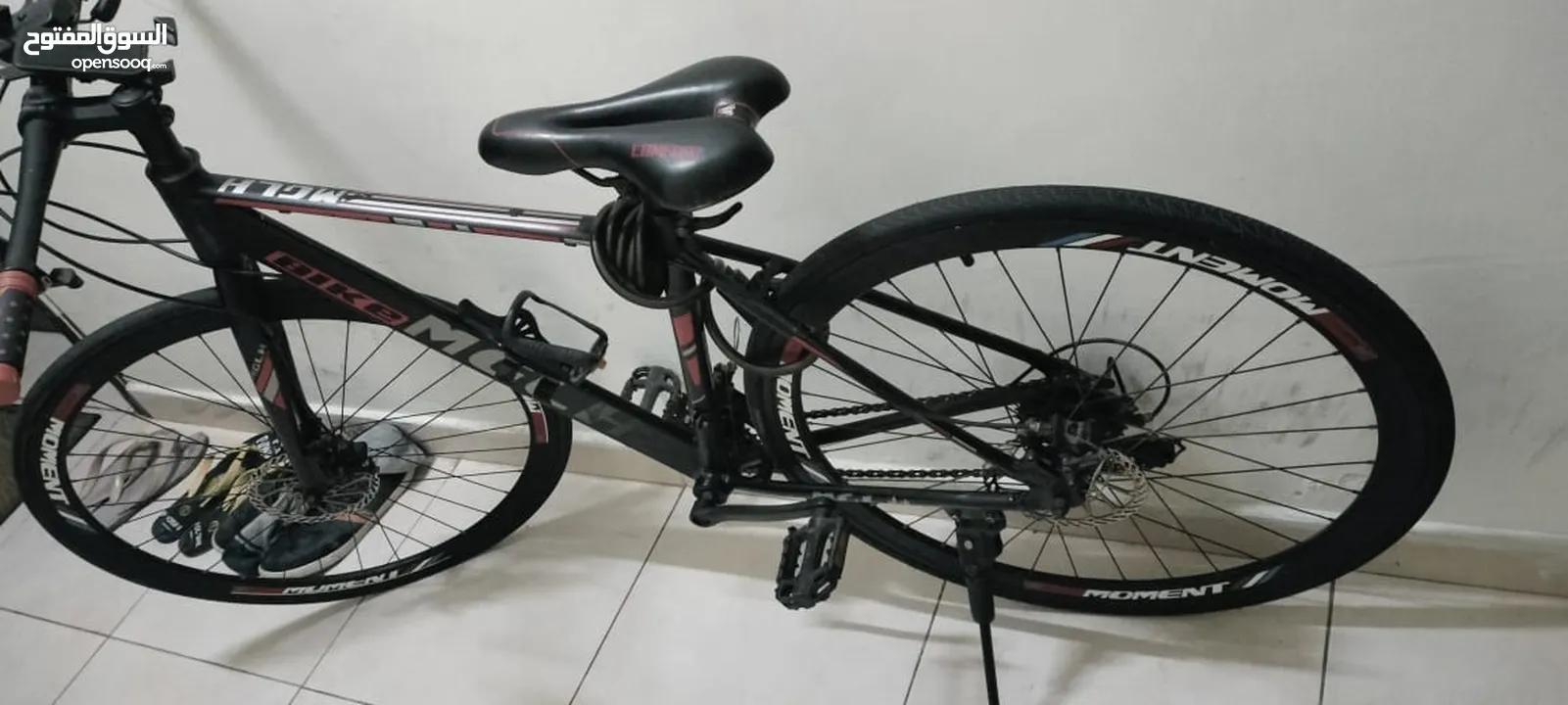 used cycle