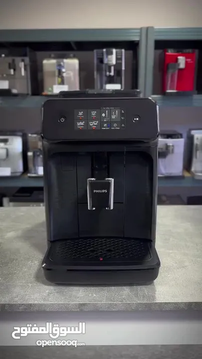 Coffee machine Philips 2200 Series