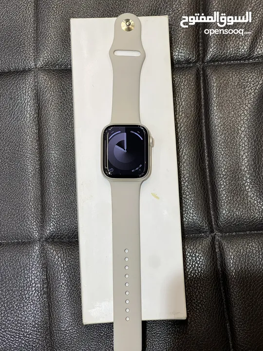 Apple watch s9 45mm