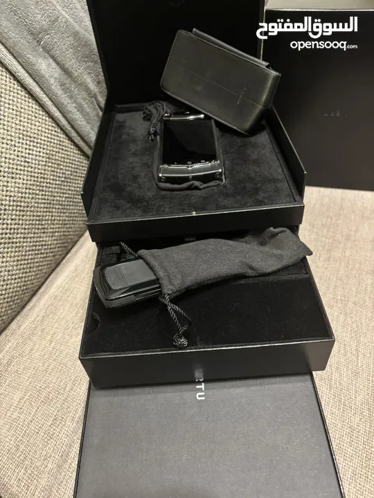 Vertu Ti for sale