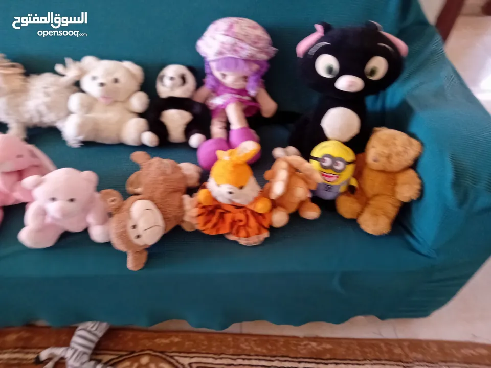 العاب اطفال عدد 68 لعبه