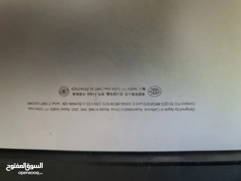 apple macbook air 2015