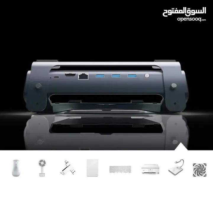 Acer gadget ODK110ستاند وموسع