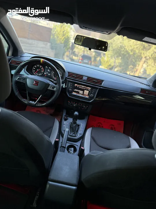 Seat IBIZA  xcellence  2019
