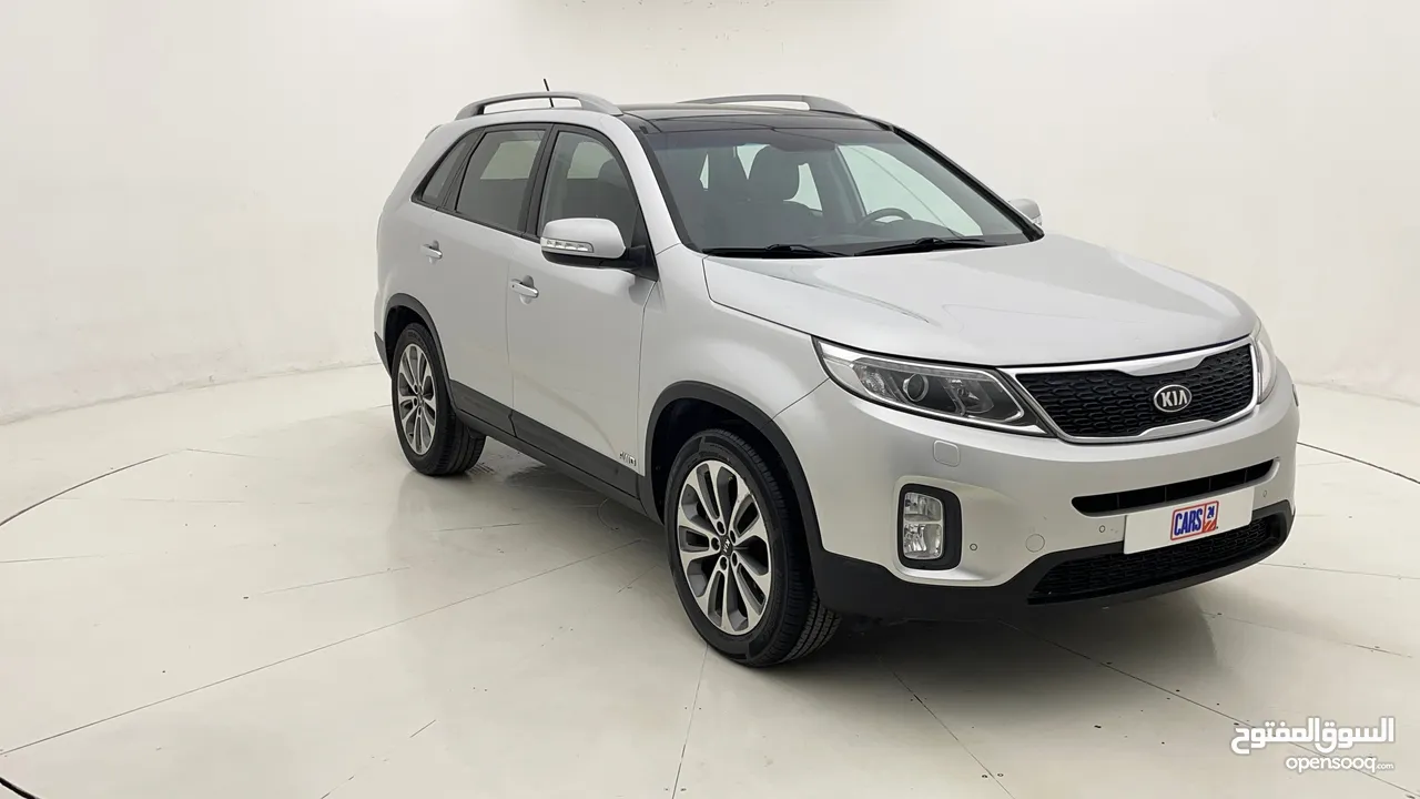 (HOME TEST DRIVE AND ZERO DOWN PAYMENT) KIA SORENTO