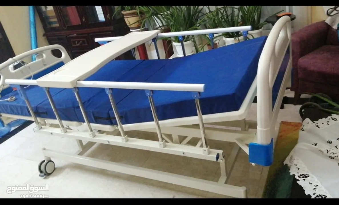Wheelchair Rent , Medical Bed Rent Available
