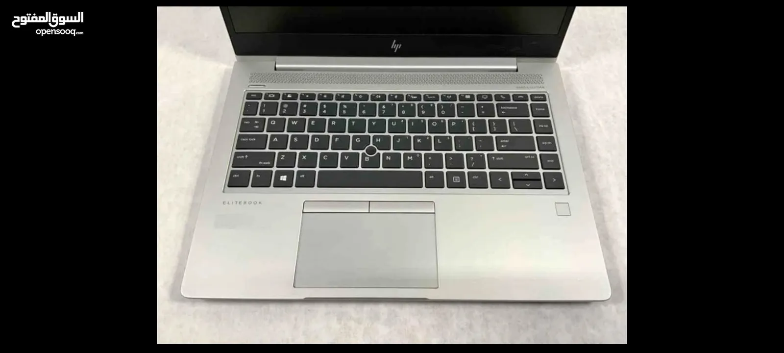 HP elitebook 745 G6