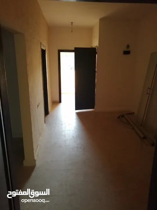 شقة سكنية طابق تاني عمان القويسمة بقرب أسواق الدرة