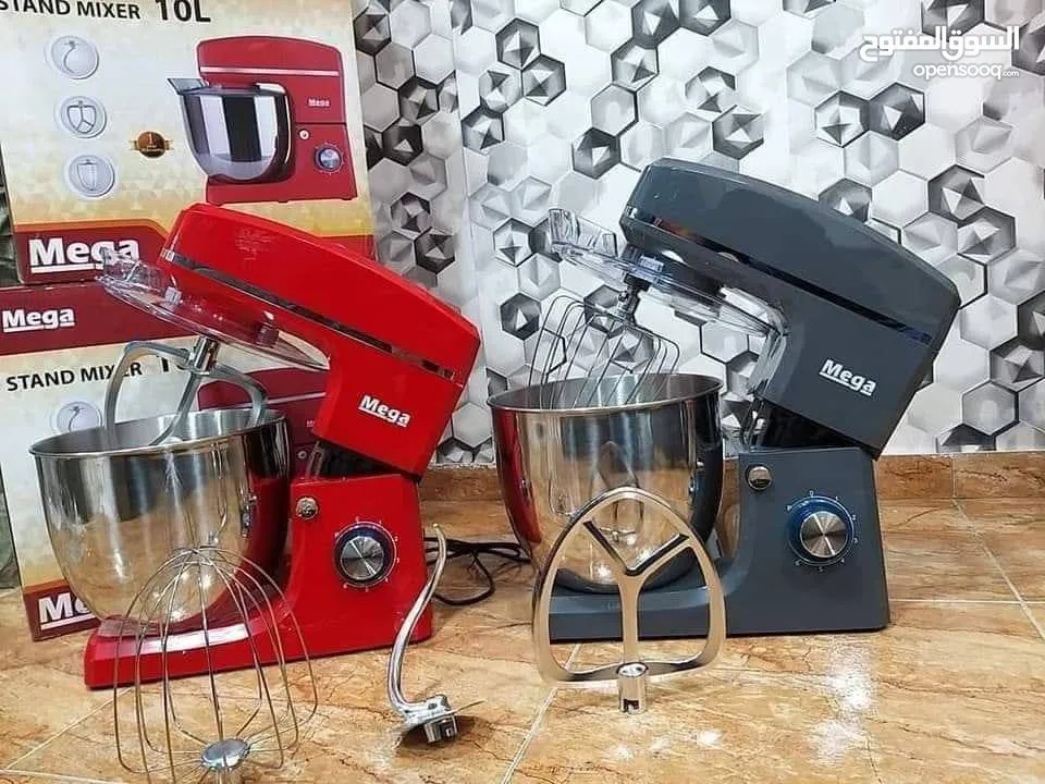 عجانة ست البيت 10 لتر
