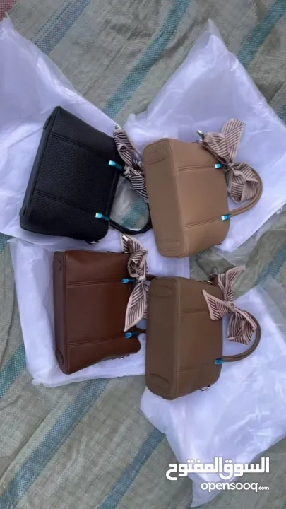 حقائب يد نسائية عملية