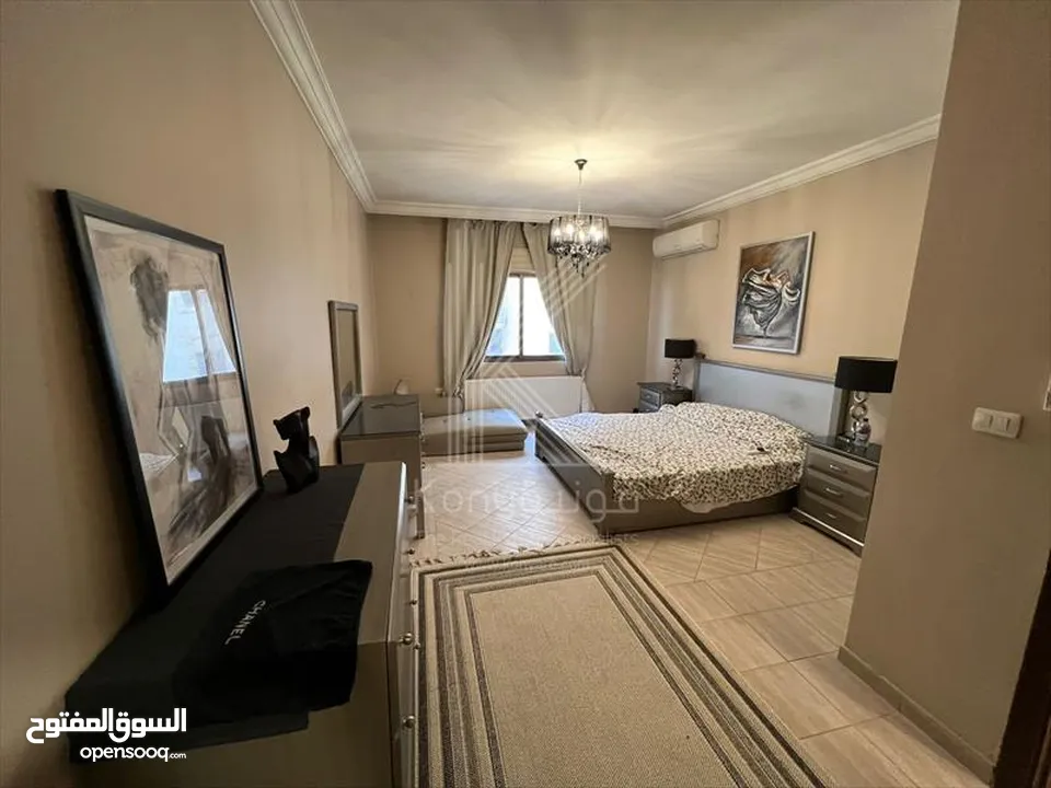 Apartment For Rent In Dair Ghbar