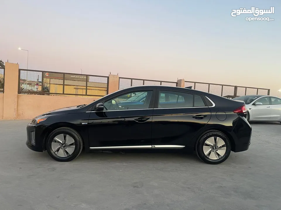 هيونداي ايونيك 2020اقساط على الهويه الشخصيه 1500