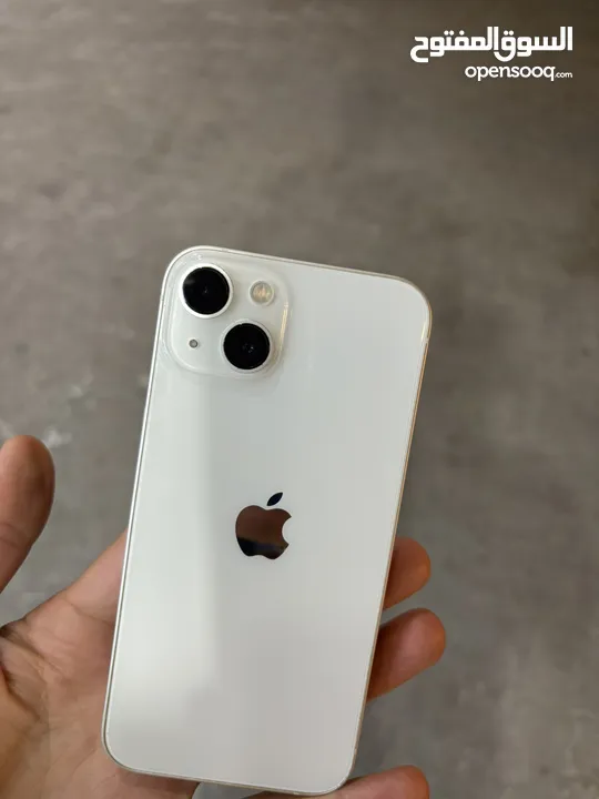 Iphone 13 128g