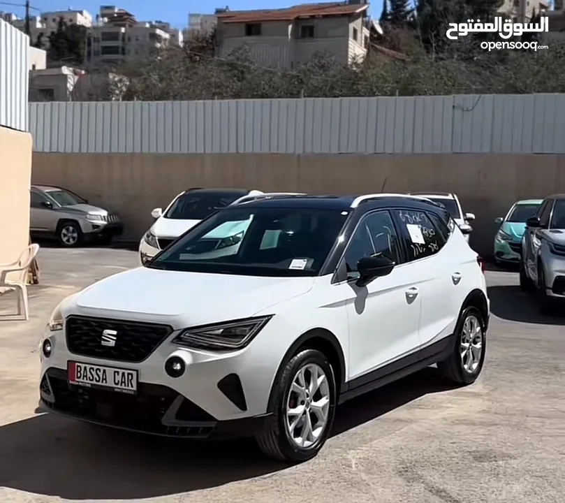 مطلوب ارونا للبيع