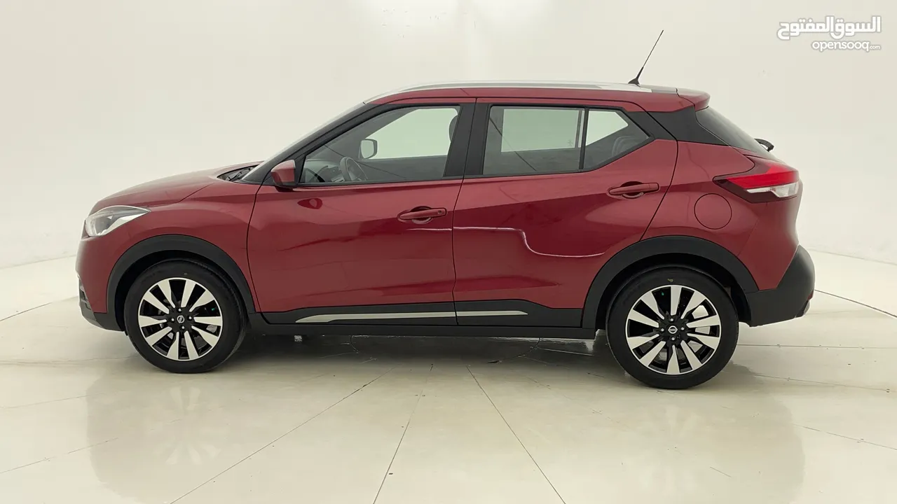 (FREE HOME TEST DRIVE AND ZERO DOWN PAYMENT) NISSAN KICKS