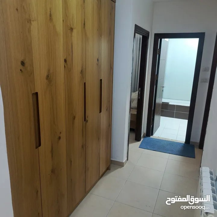 رووف للبيع سوبر ديلوكس مفروش  ضاحية الغدير