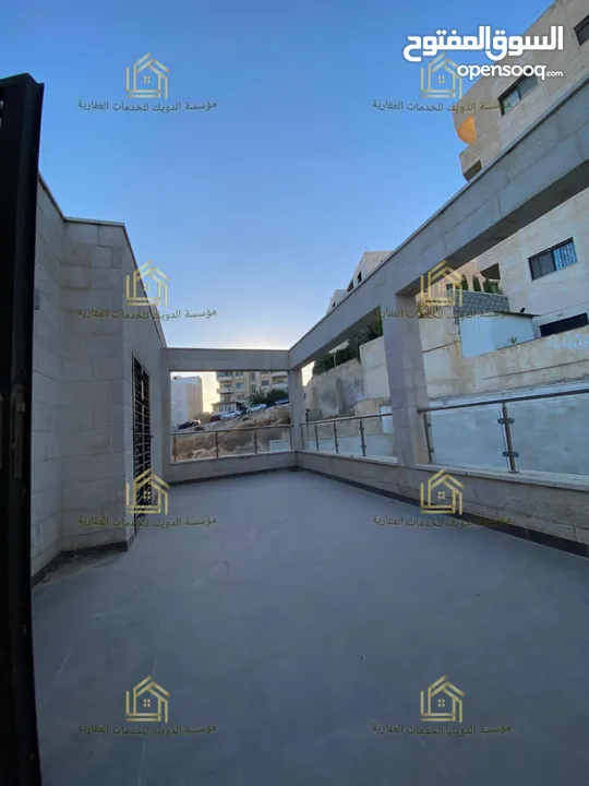 فيلا فارغه للإيجار سوبر ديلوكس اعلان رقم (V93)