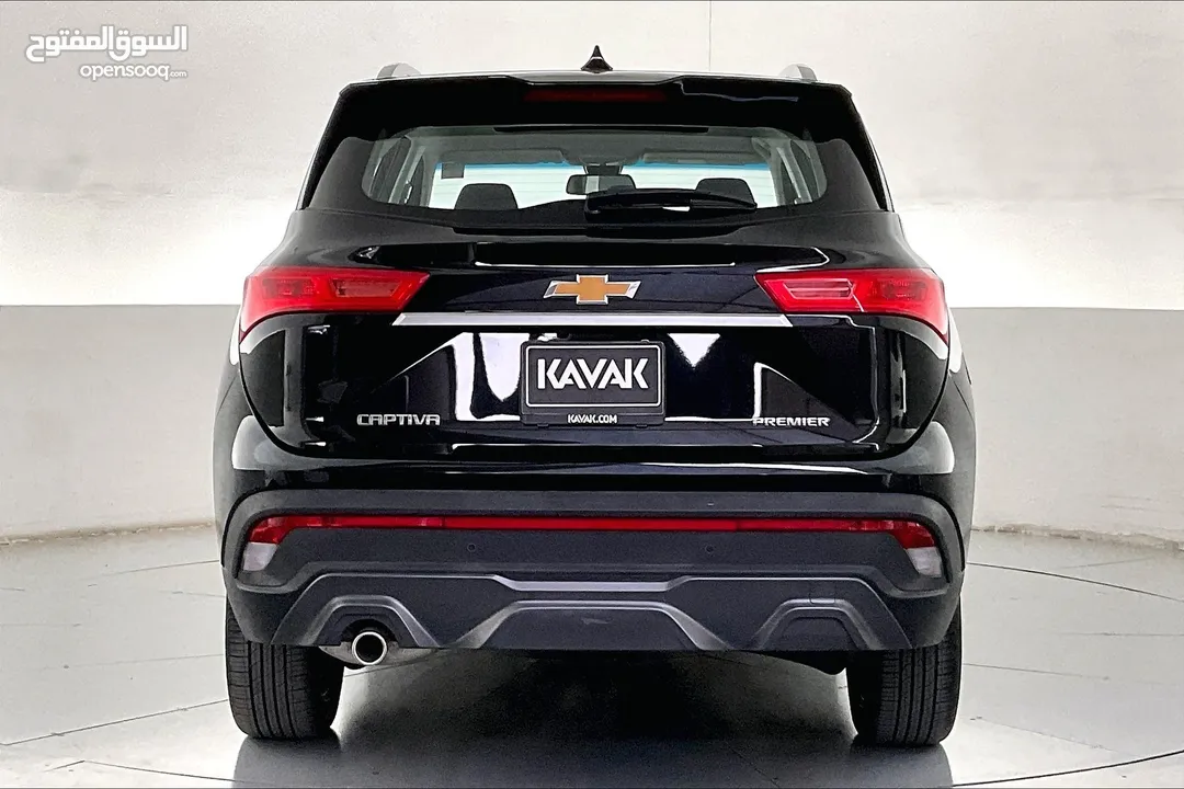 2023 Chevrolet Captiva Premier  • Big Price Drop • Manufacturer warranty till 31-May-2025 • 333376