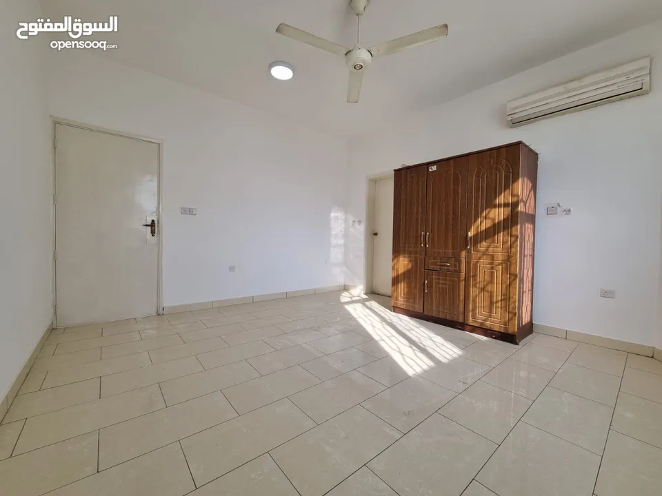 3 BR Apartment for Rent – Close to Al Khuwair Commercial Area