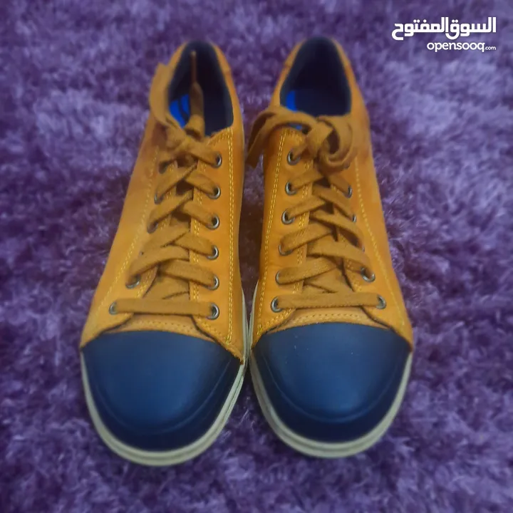 للبيع – حذاء نسائي من Timberland PRO  مقاس 37.5  مقدمة حديدية