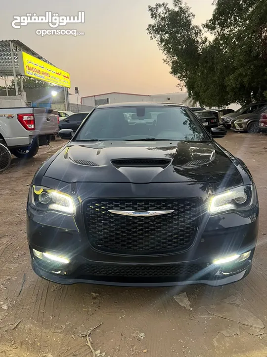 كلايسلر s300