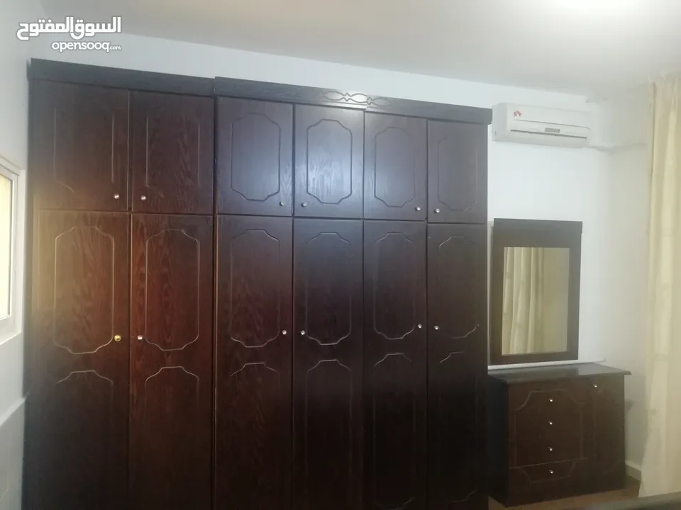 منزل مستقل مفروش للايجار للطلاب الخليجيين او العائلات الخليجية فقط
