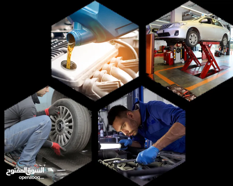 Reliable, Expert and Affordable Car Repair Services