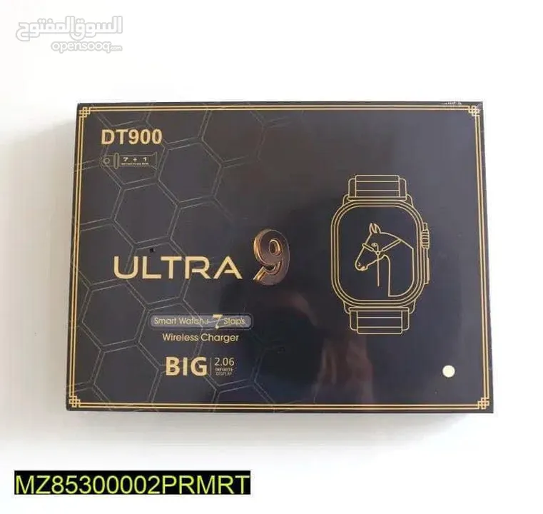 DT900 Ultra 9