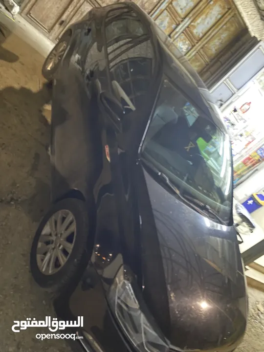 بولو 2016 اتوماتيك فحص نخب