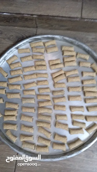 حلويات شرقيه