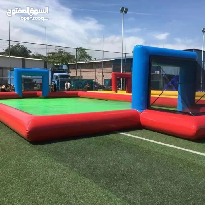ملاهي اطفال ، سحاسيل ، مراجيح ، العاب اطفال خارجية ، زحاليق مائية