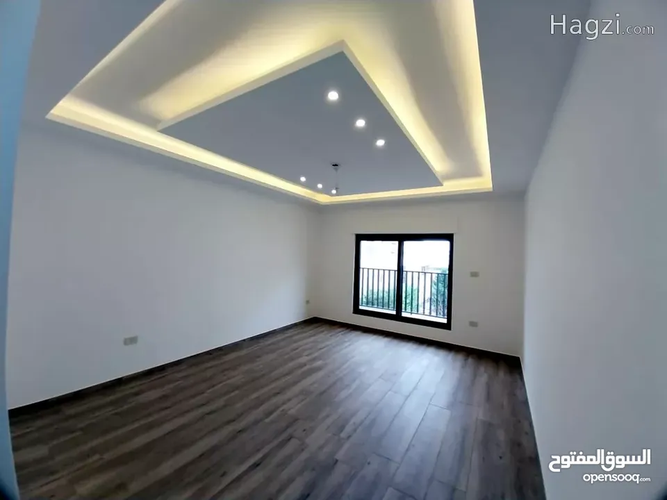 شقة فاخرة طابق اول بمساحة 205 متر للبيع في ضاحية النخيل ( Property ID : 30694 )