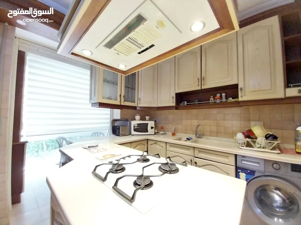 شقة للايجار في منطقة الدوار الرابع  ( Property 34842 )-175064342