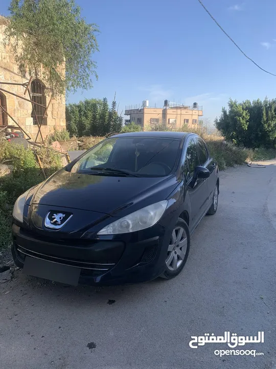بيجو 308 /2010