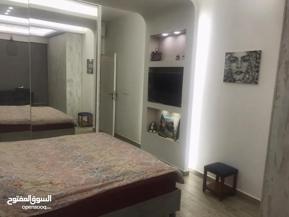 For rent: Beautiful apartment in a great location, Dbayeh, between Le Mall and ABC