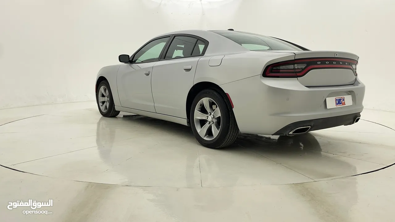 (FREE HOME TEST DRIVE AND ZERO DOWN PAYMENT) DODGE CHARGER