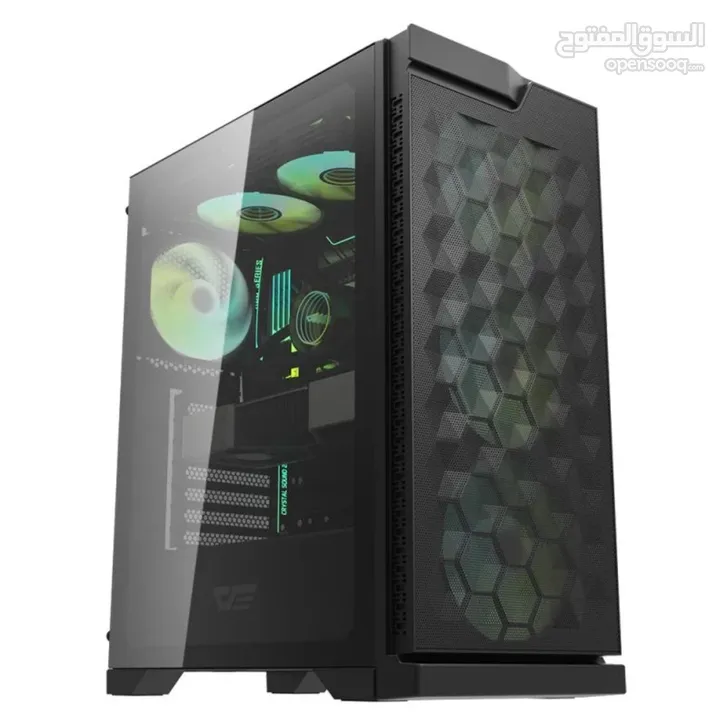 Rtx pc 4060 جديد