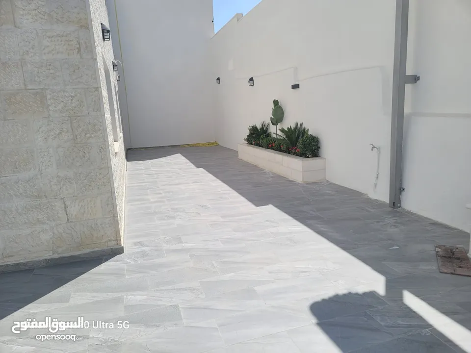 شقة غير مفروشة ( جزء من فيلا ) للإيجار ( Property 37274 )-174842281