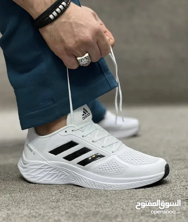 حذاء رياضة adidas اورجينال فيتنامي ونايك Zoom