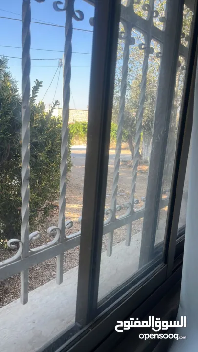 فيلا في سيريس جنين