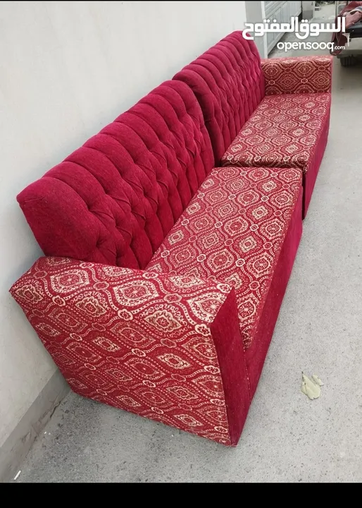 New condition sofa for sale