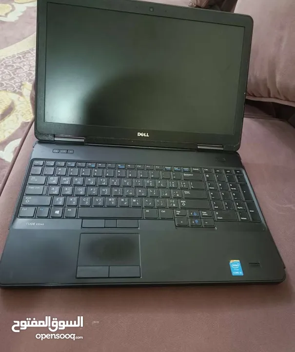 laptop Dell