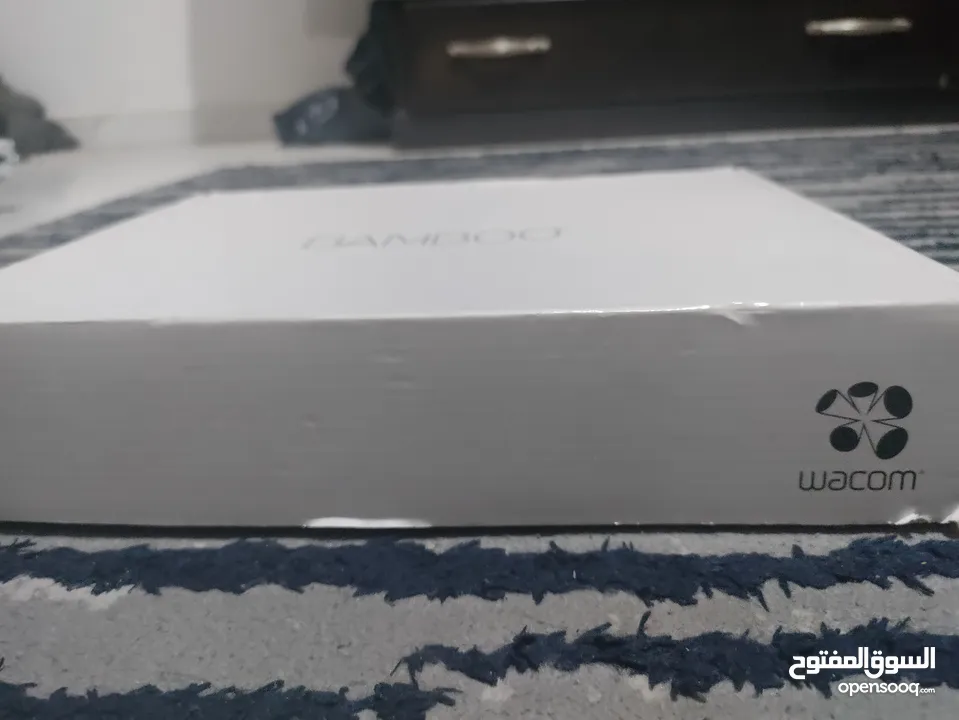 wacom drawing tablet واكوم تابلت للرسم