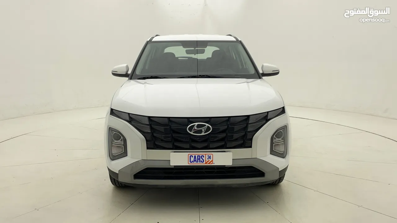 (HOME TEST DRIVE AND ZERO DOWN PAYMENT) HYUNDAI CRETA