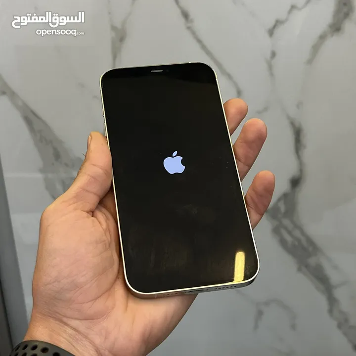 iPhone 12 Promax 256G