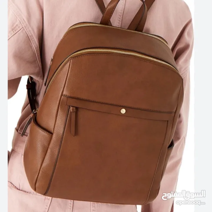 Backpack from accessorize