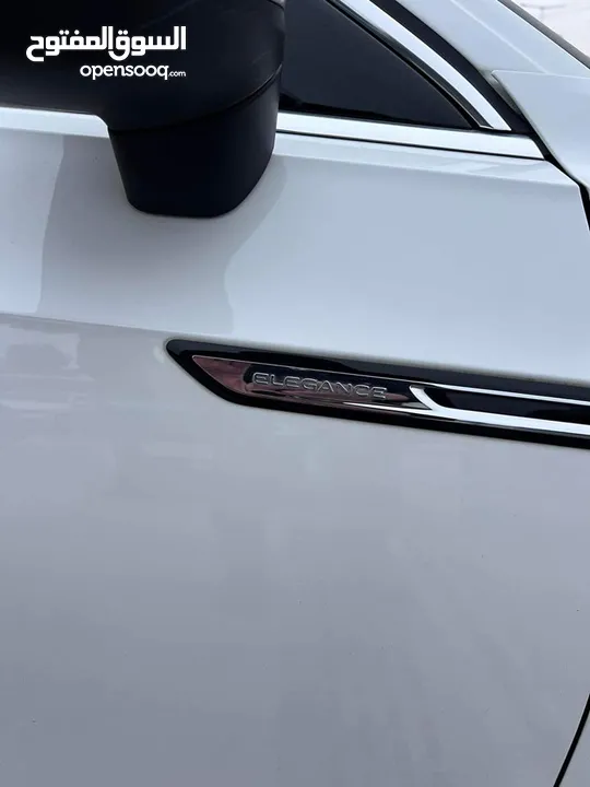 فولكس فاجن ارتيون Elegance ترخيص 2020