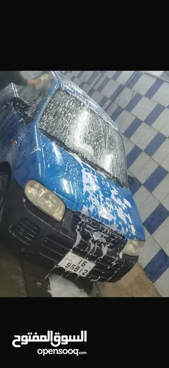 سوزوكي التو للبيع بسعر مغري