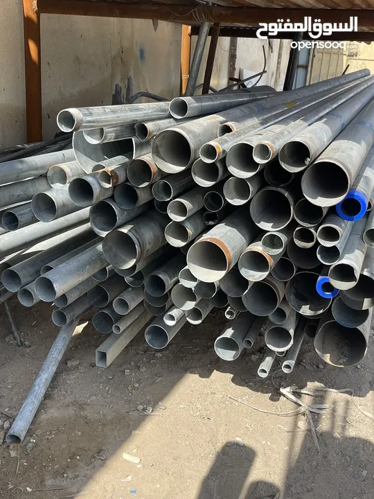 Pipe for sale 3 inch 4 inch 2 inch available :one kg .300 bisa