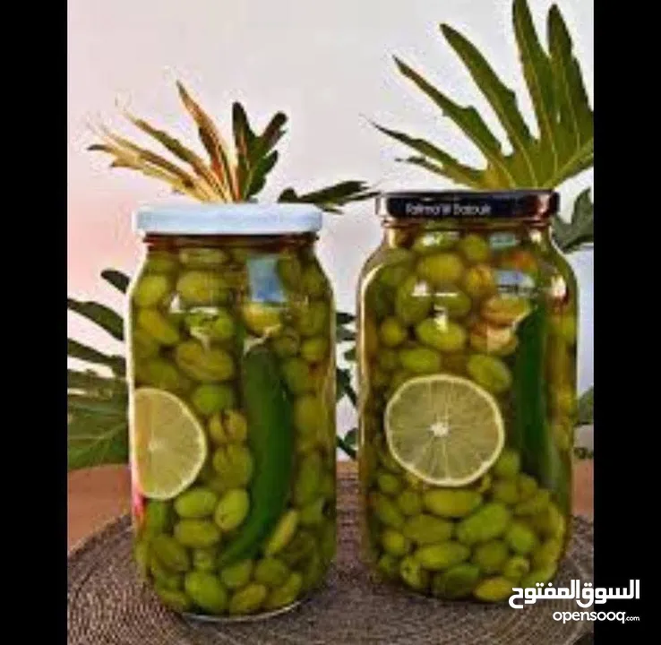 زيت زيتون بعل